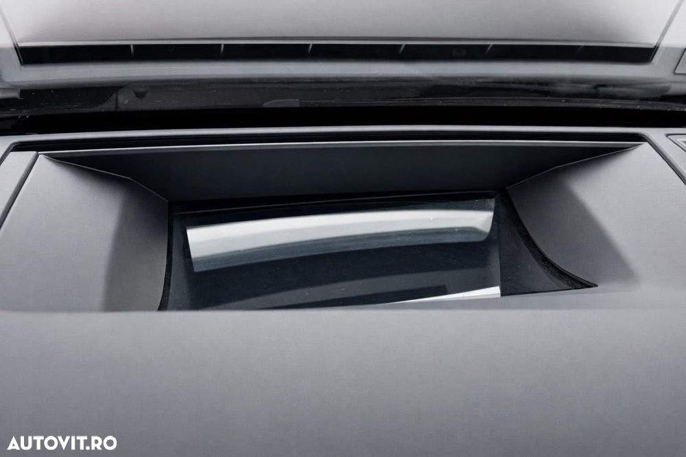 Volkswagen Touareg V6 TDI Atmosphere - 15