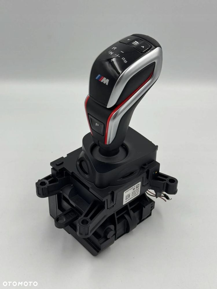 GAŁKA ZMIANY BIEGÓW LEWAREK BMW F97 X3M F98 X4M G01 G02 8745036 - 2