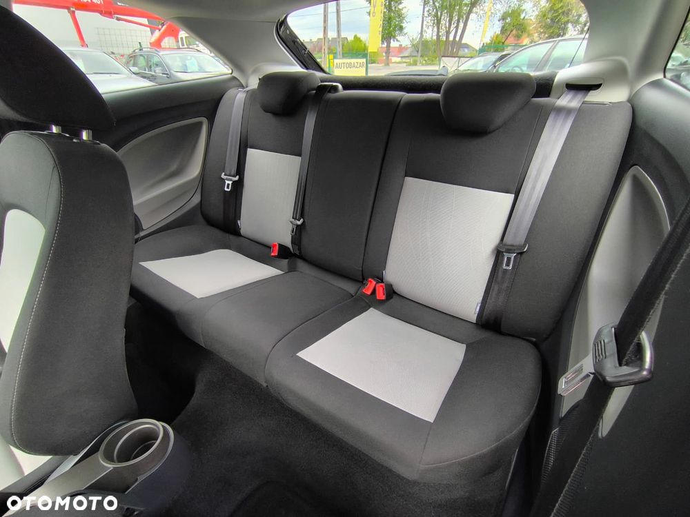 Seat Ibiza - 6