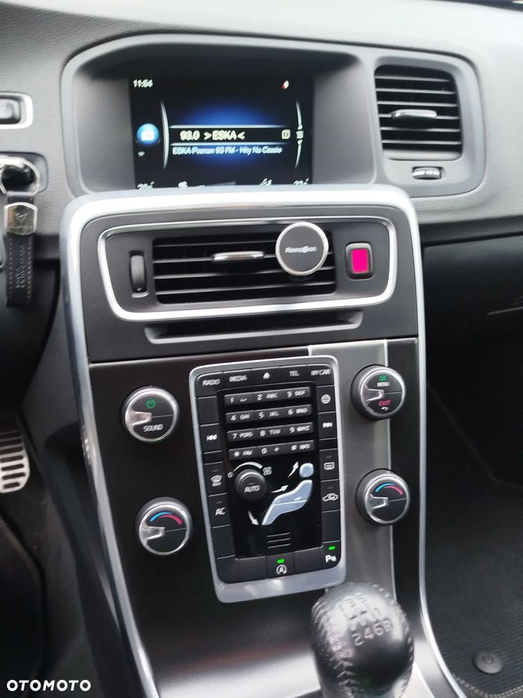 Volvo V60 D3 RDesign - 6