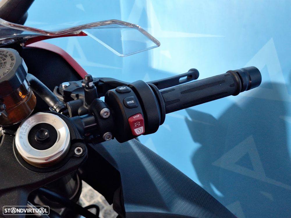 BMW S 1000 RR - 9