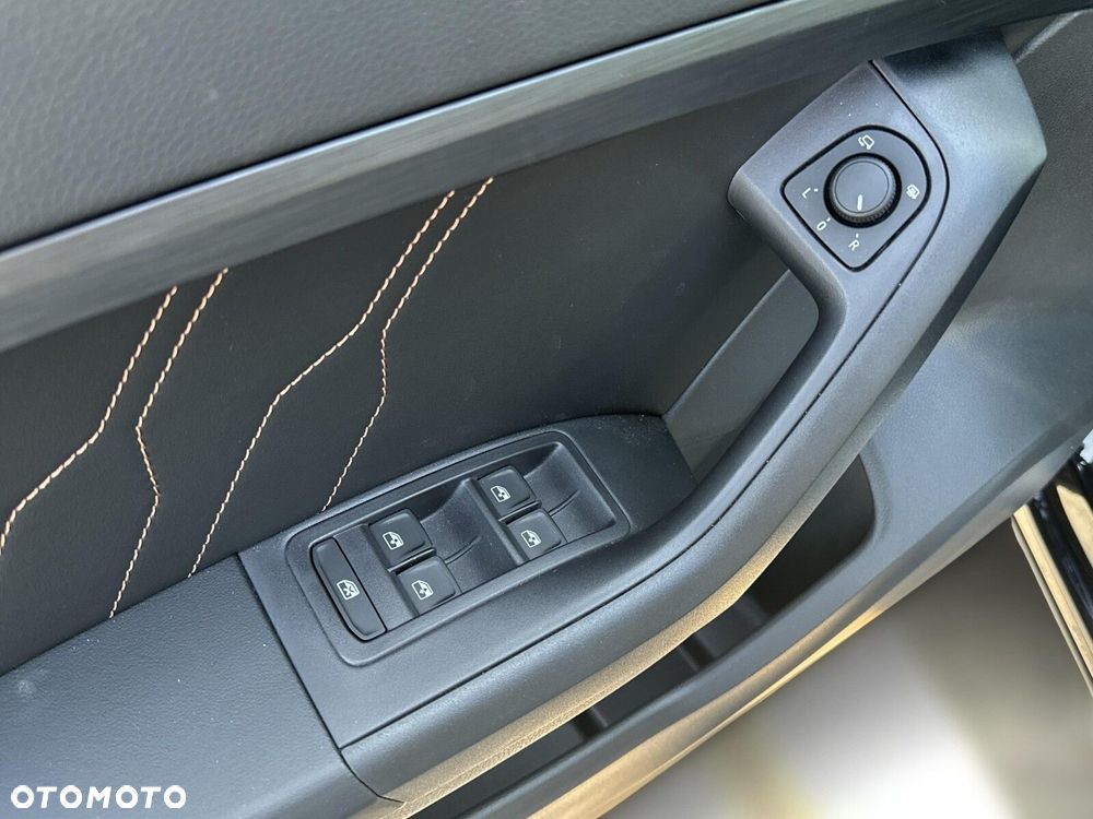 Cupra Ateca 1.5 TSI DSG - 32