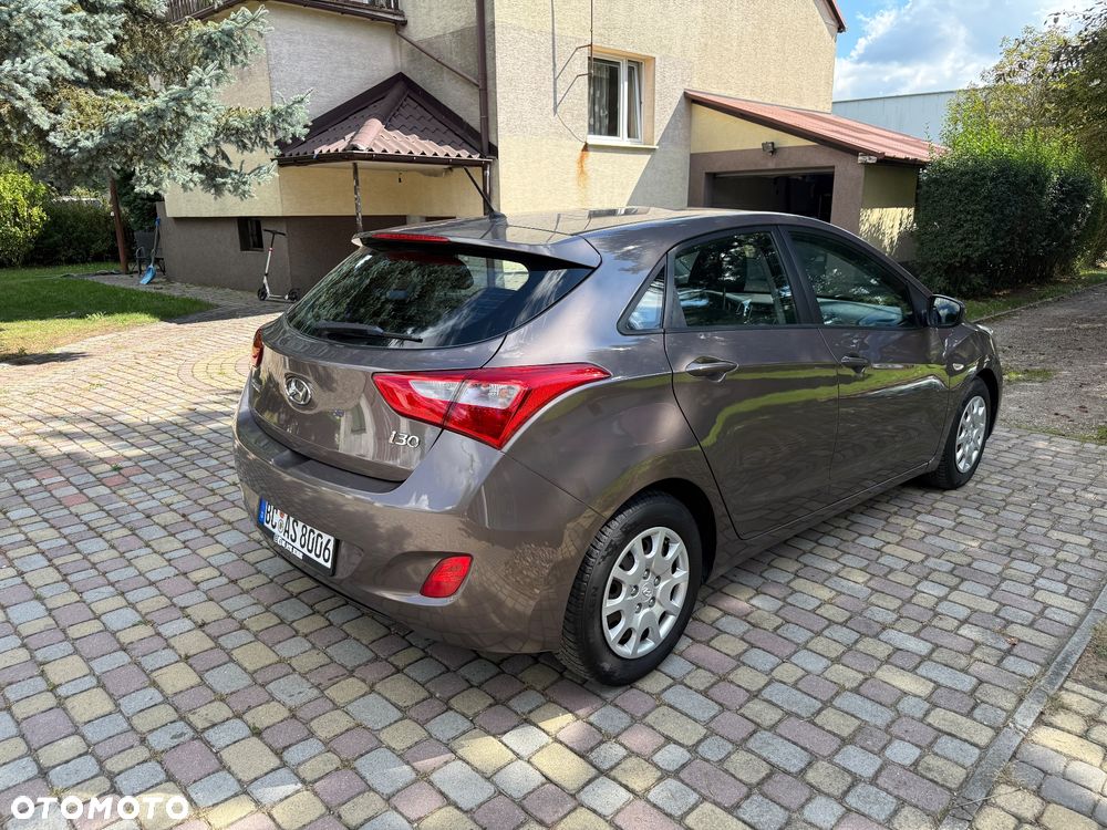 Hyundai i30 1.4 Trend - 3