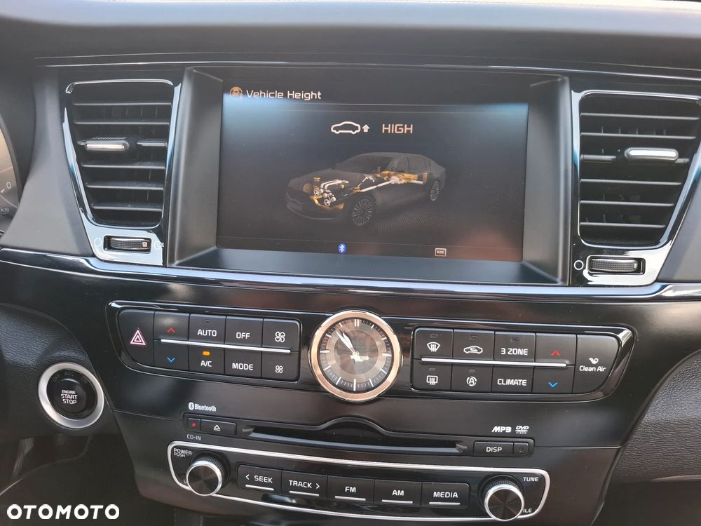 Kia K9 - 27