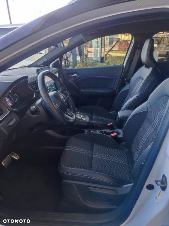 Renault Captur - 8