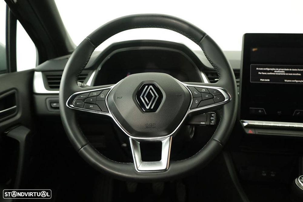 Renault Captur 1.0 TCe Evolution - 14