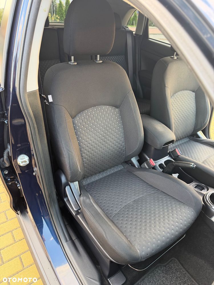 Mitsubishi ASX 1.6 2WD Inform - 16