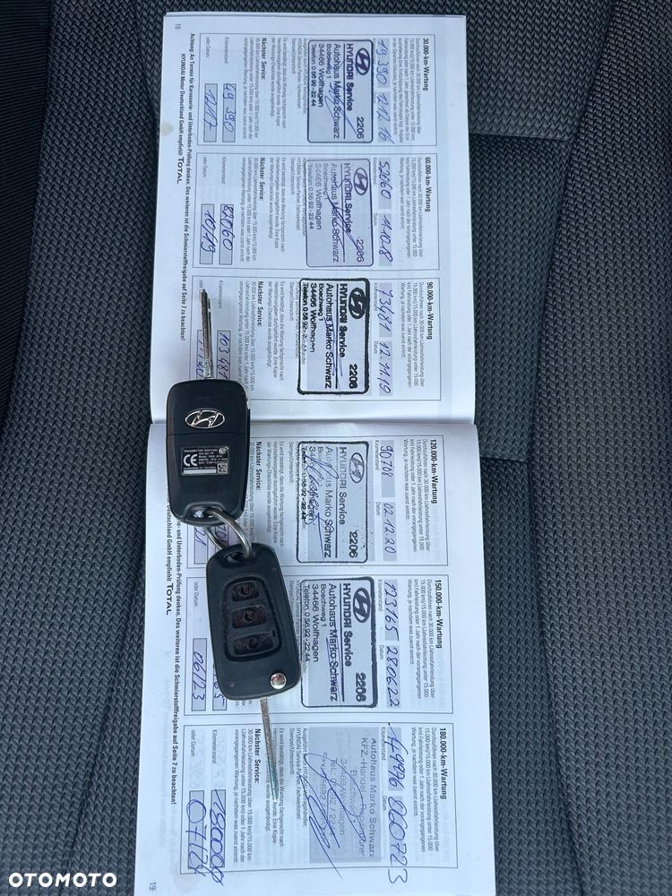 Hyundai i30 - 11