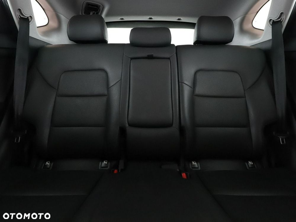 Hyundai Tucson 1.7 CRDI BlueDrive GO Plus 2WD DCT - 19