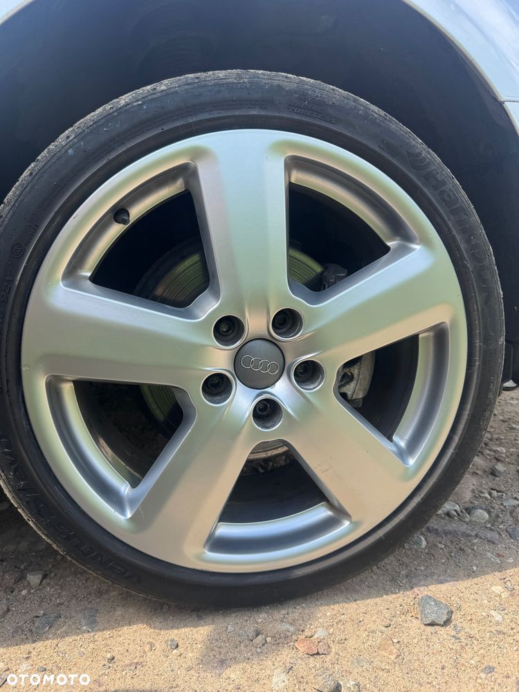 Audi A3 Sportback - 4