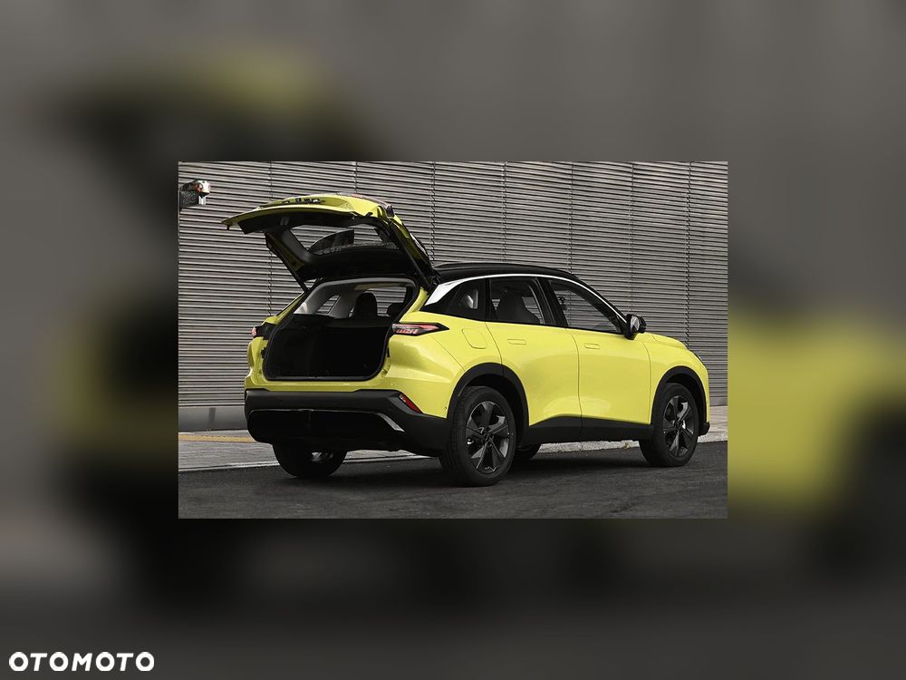 BAIC 5 Beijing 1.5T Luxury DCT - 38