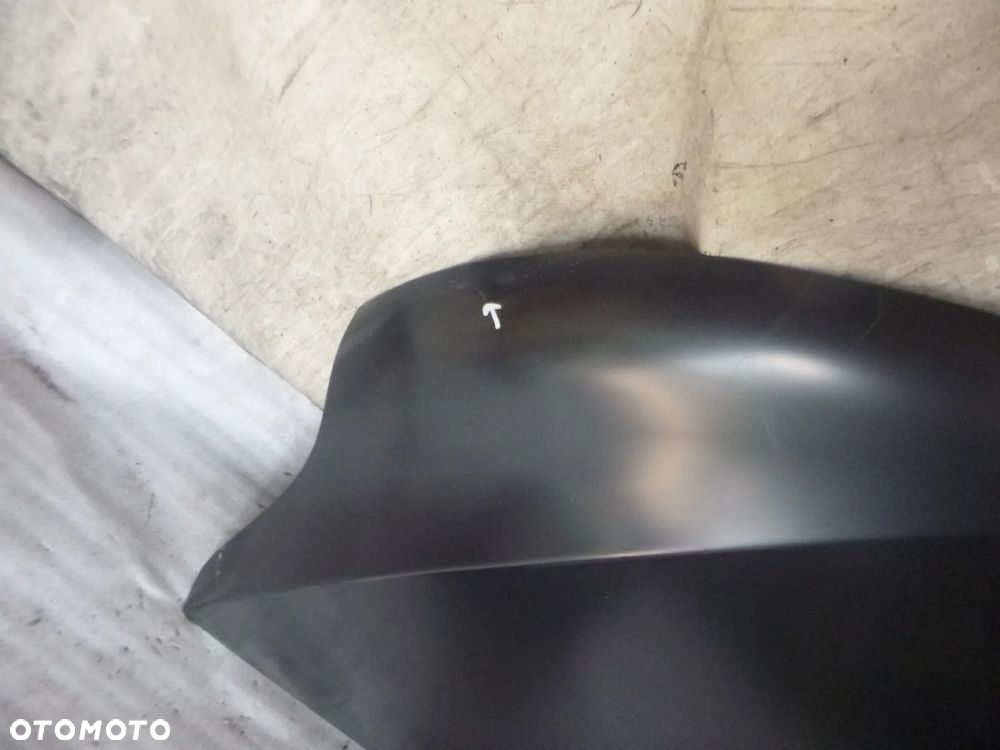 renault master iii 3 lift maska silnika nowa - 8