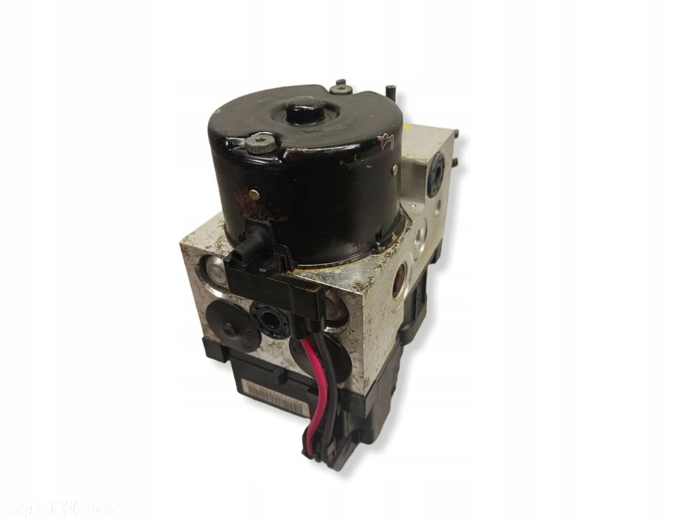 POMPA ABS STEROWNIK HONDA CIVIC VII 7 0265216895 - 15