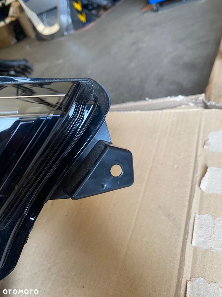 RENAULT CAPTUR 2 II LIFT FL 2024r symbioz Mitsubishi ASX Kompletna LAMPA PRZEDNIA PRAWA REFLEKTOR PRAWY PRZÓD FULL LED  LEDOWY  EUROPA FULLLED  260100091R Wwa - 7