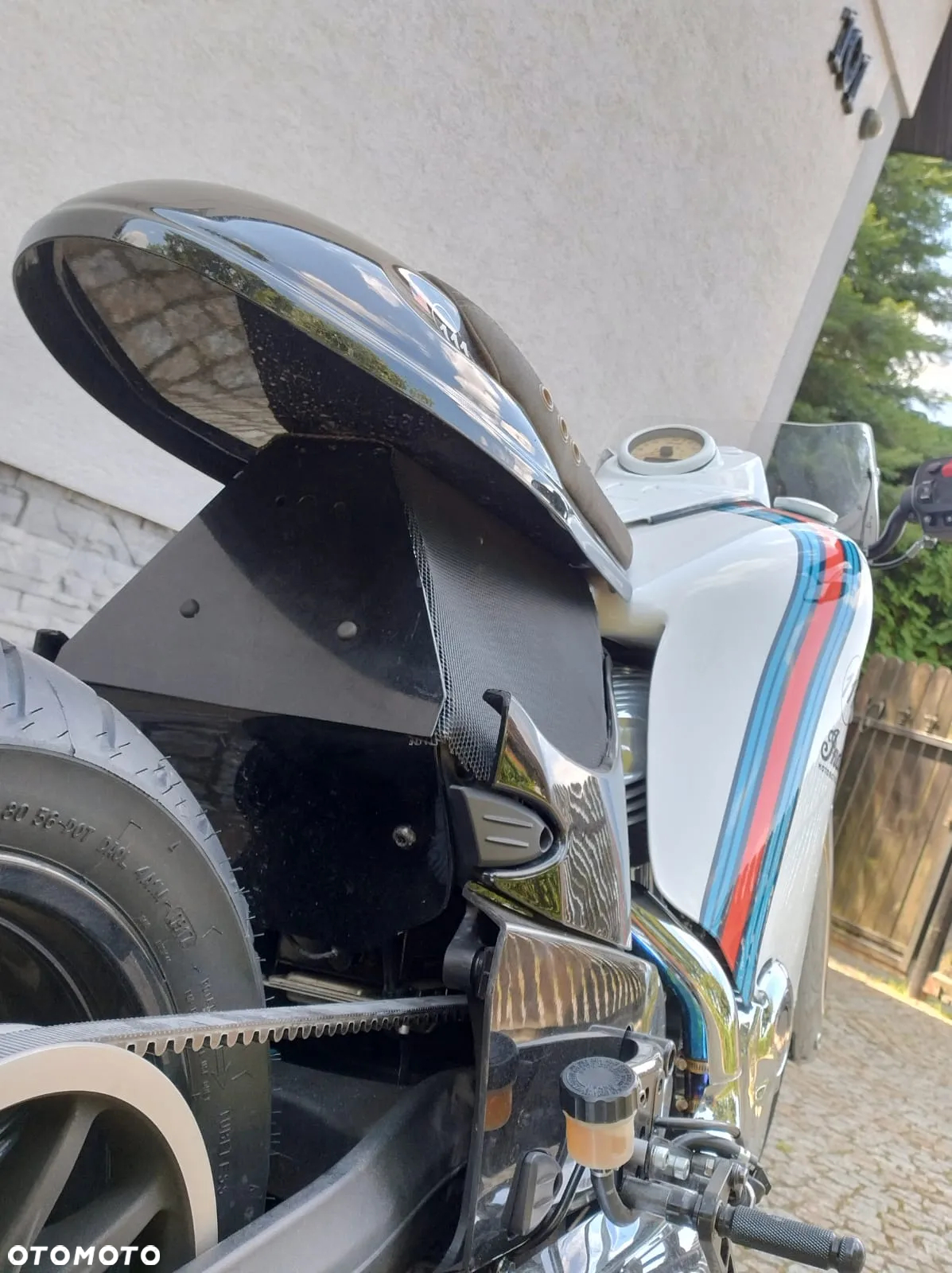 Indian Chief - 15