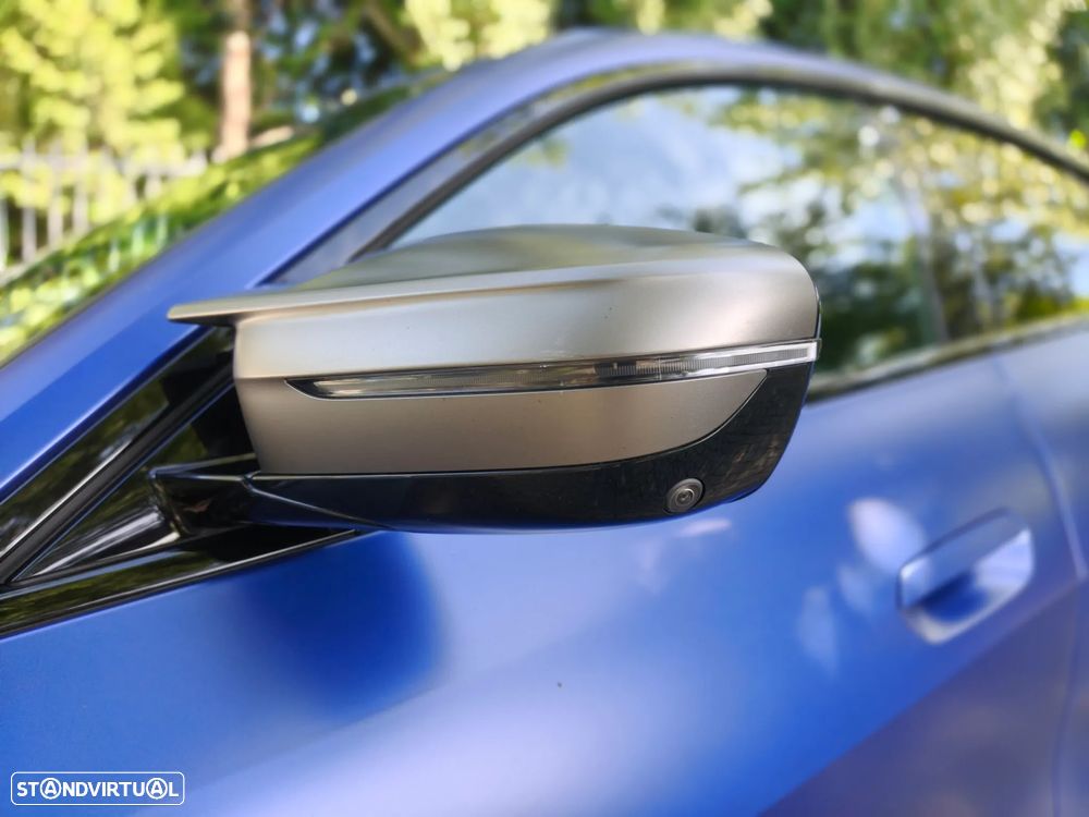 BMW i4 M50 - 17