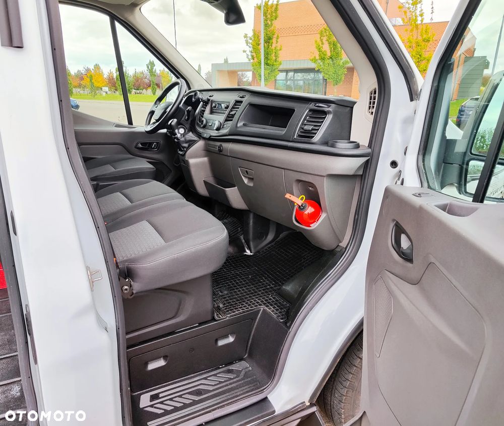 Ford Transit 350 L3 AWD Ambiente - 16