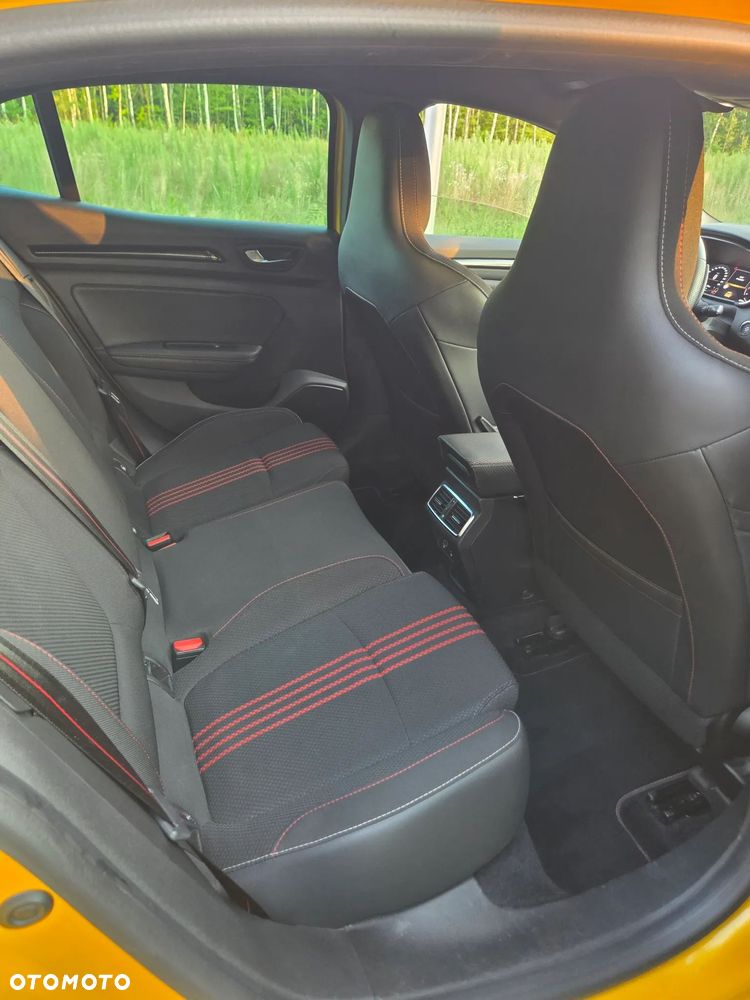 Renault Megane - 23
