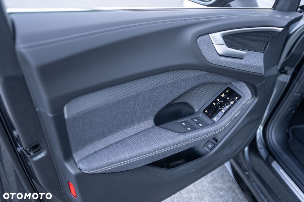 Audi A5 Avant TDI mHEV Quattro S tronic - 19
