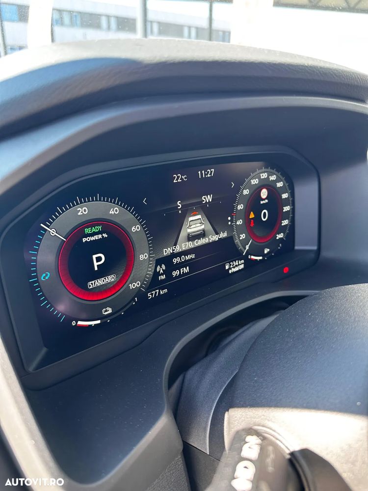 Nissan X-Trail ePower 5 locuri Acenta - 7