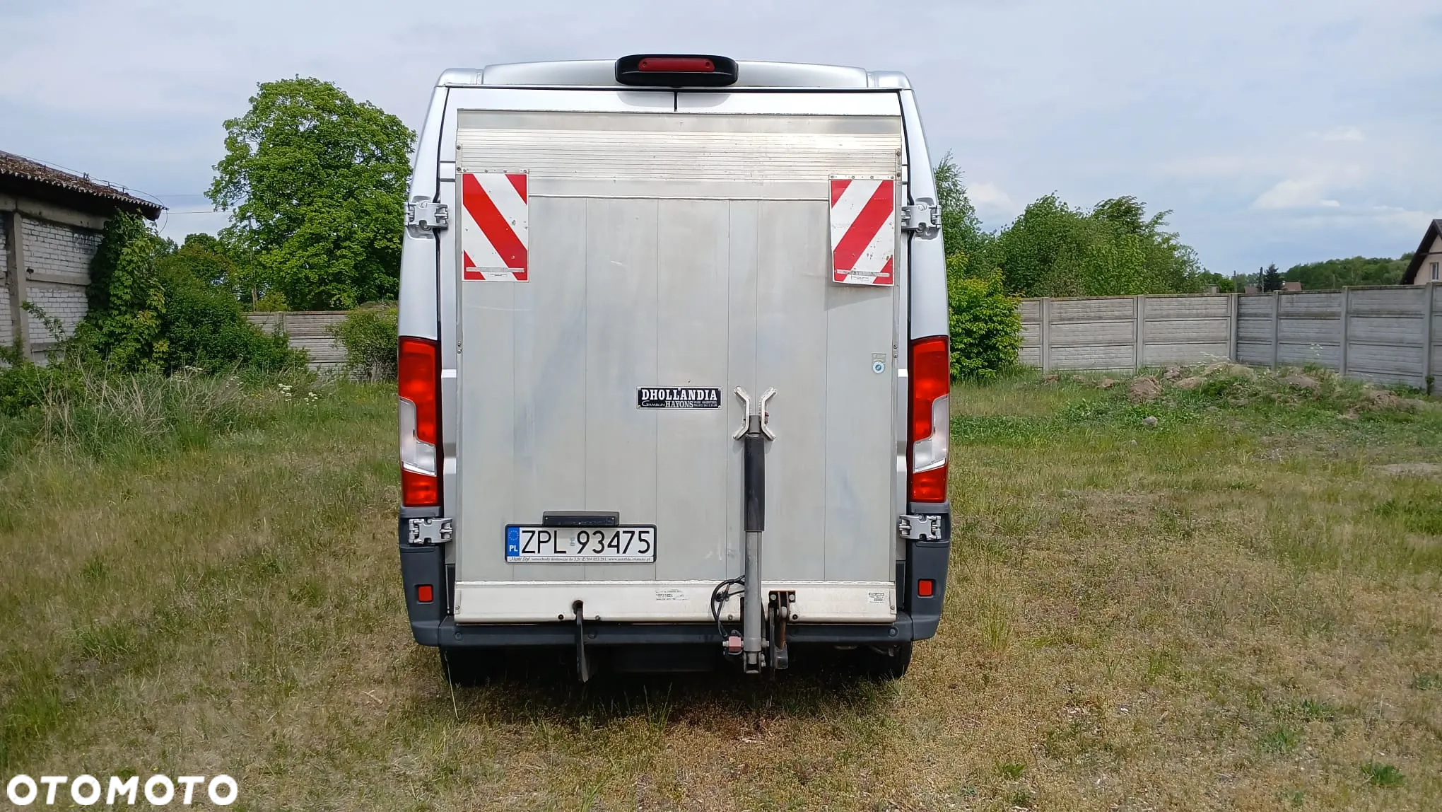 Fiat ducato - 2