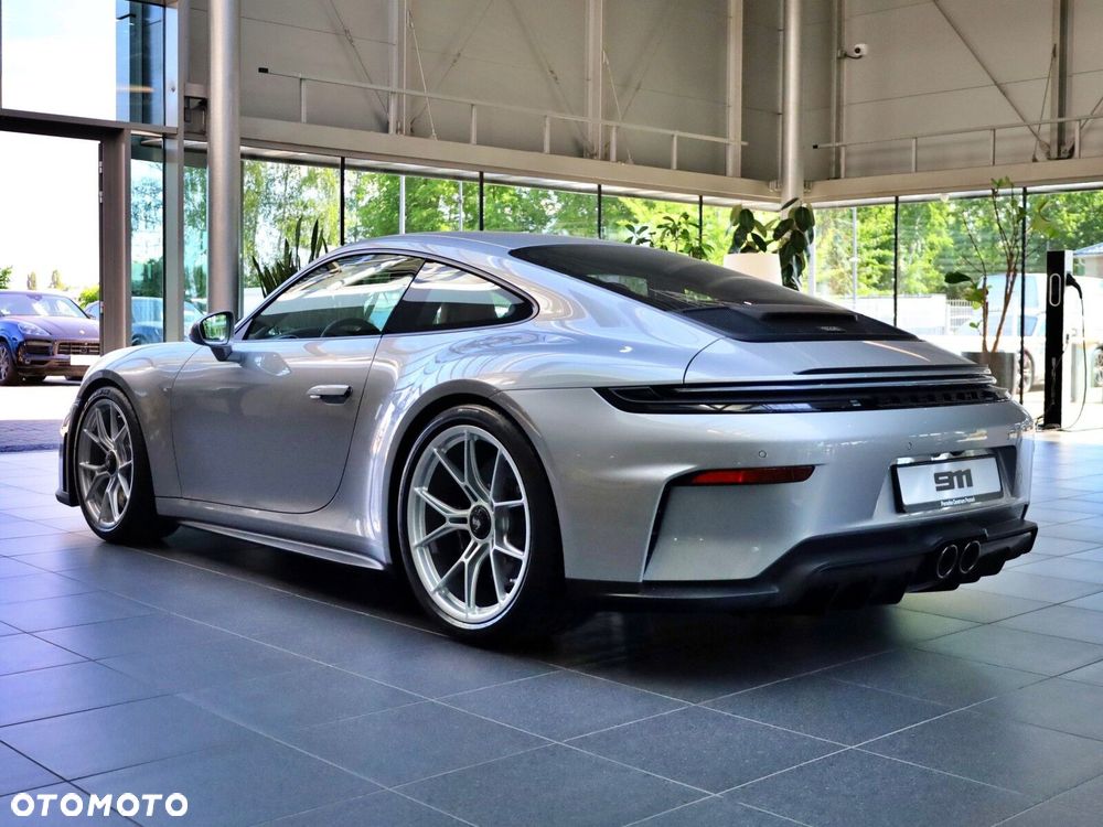 Porsche 911 - 7