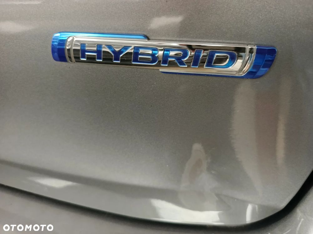 Suzuki Vitara 1.5 DualJet Hybrid Elegance Sun 4WD AGS - 8
