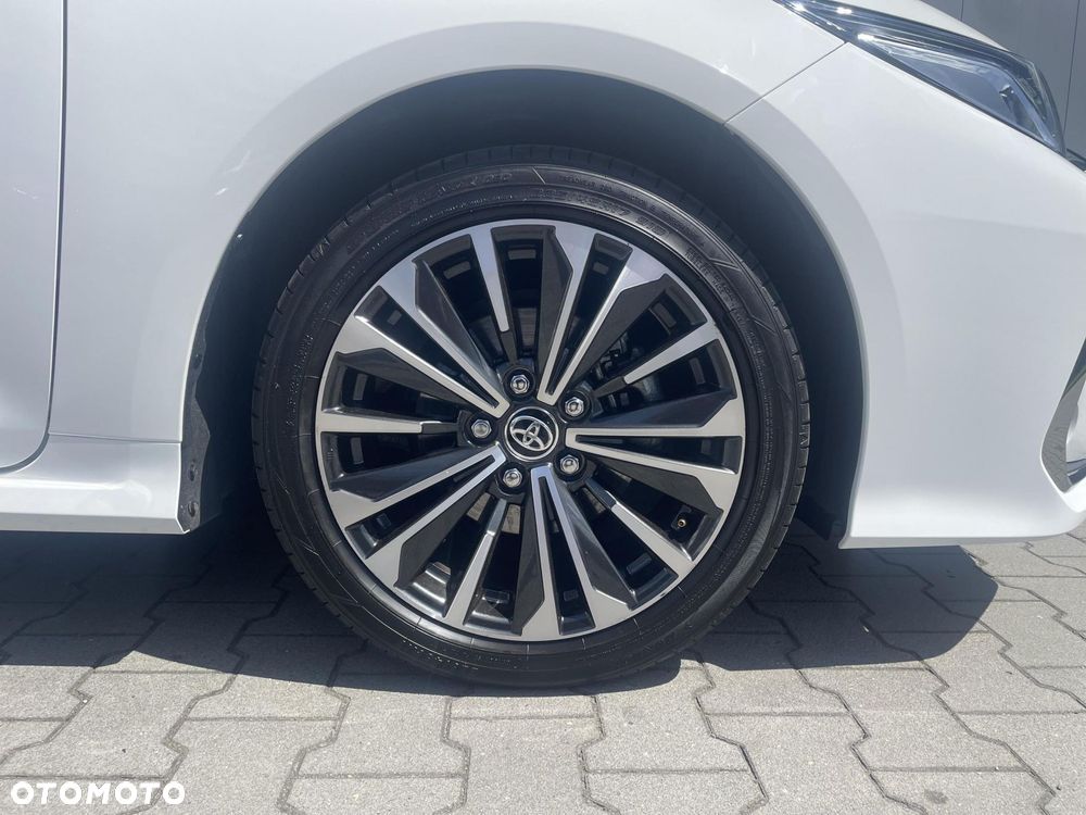 Toyota Corolla 1.8 Hybrid Style - 19