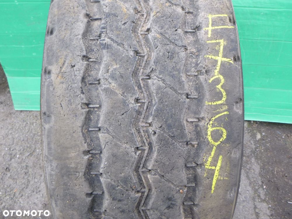 Opona ciężarowa 385/65/22.5 Riken ONN/OFF READY S. Opony ciężarowe - 2