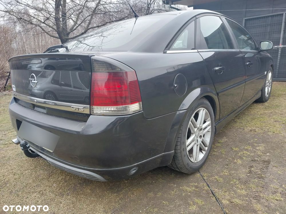 Opel Vectra 2.2 Elegance - 7
