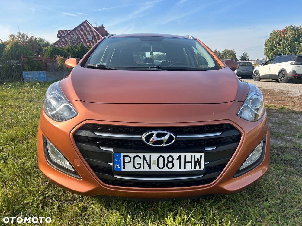 Hyundai i30 - 5