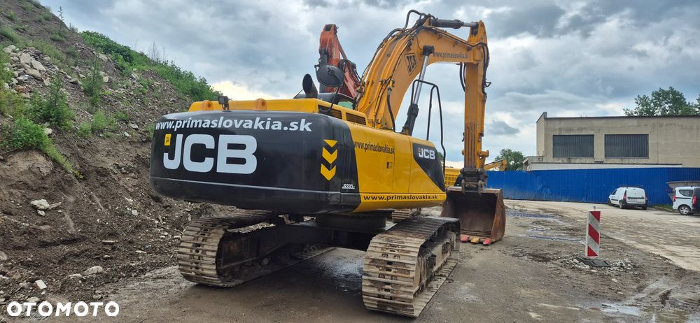 JCB 330 LC - 2