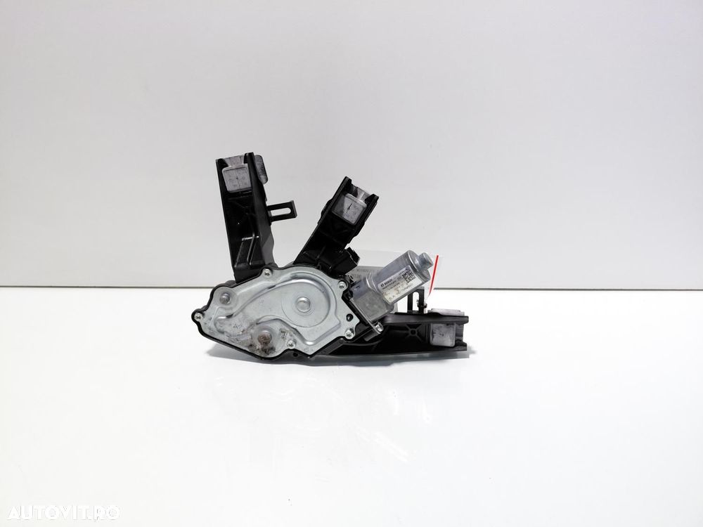 Motoras stergator haion, cod 9677680580, Citroen C4 Grand Picasso (id:711689) - 1