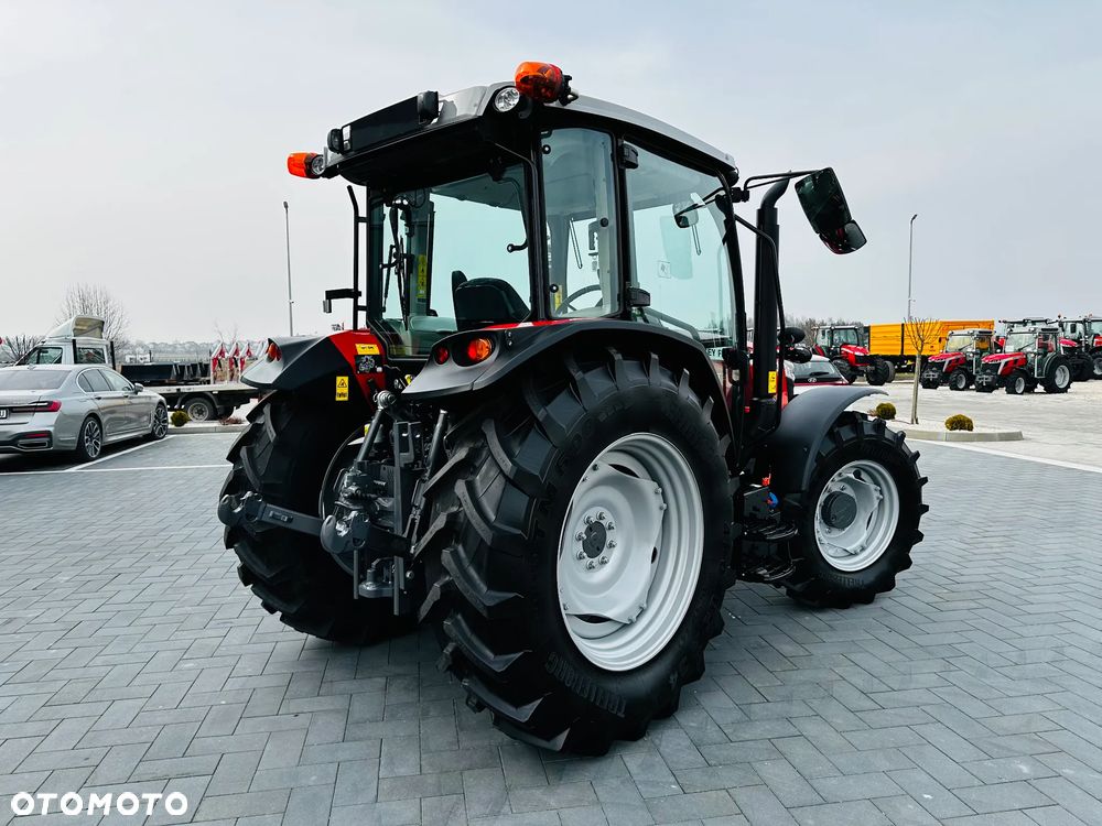 Massey Ferguson 4708M - DYNA 2 - NOWY - Okazja !! - 3