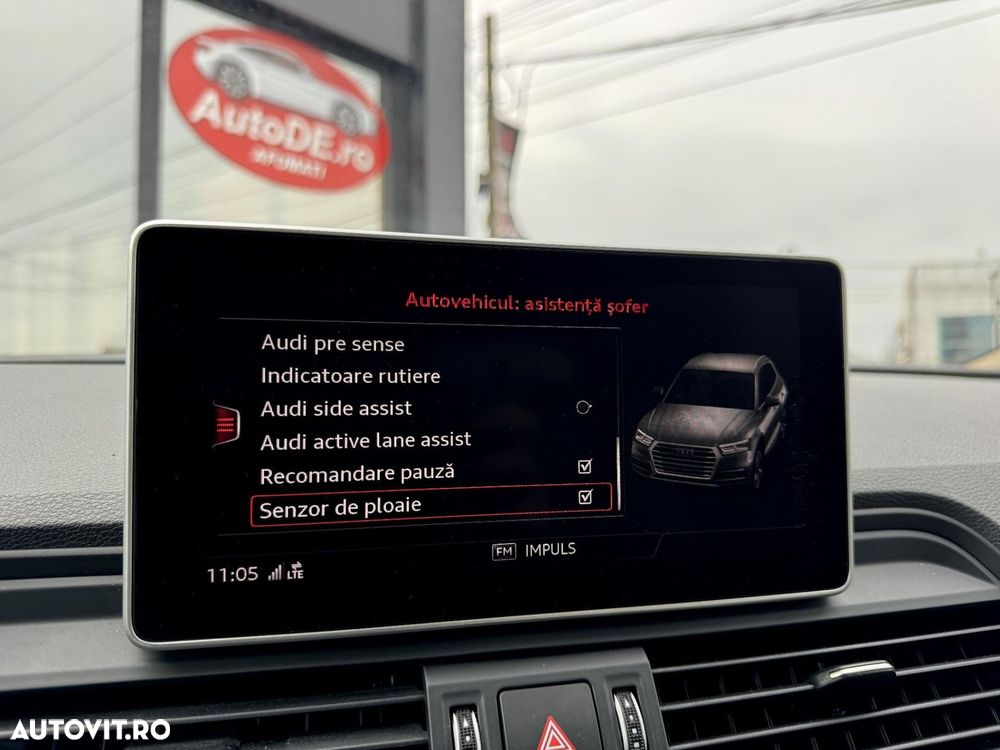 AUDI Q5 2019 — imagine 30