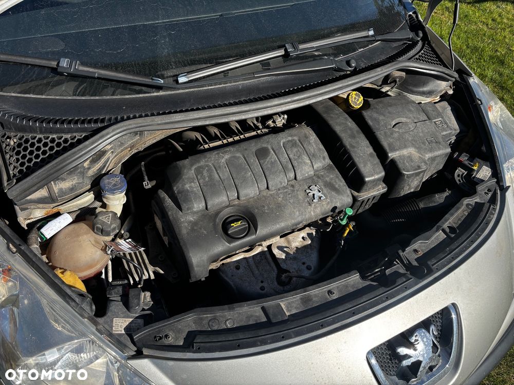 Peugeot 207 1.4 16V Trendy - 20