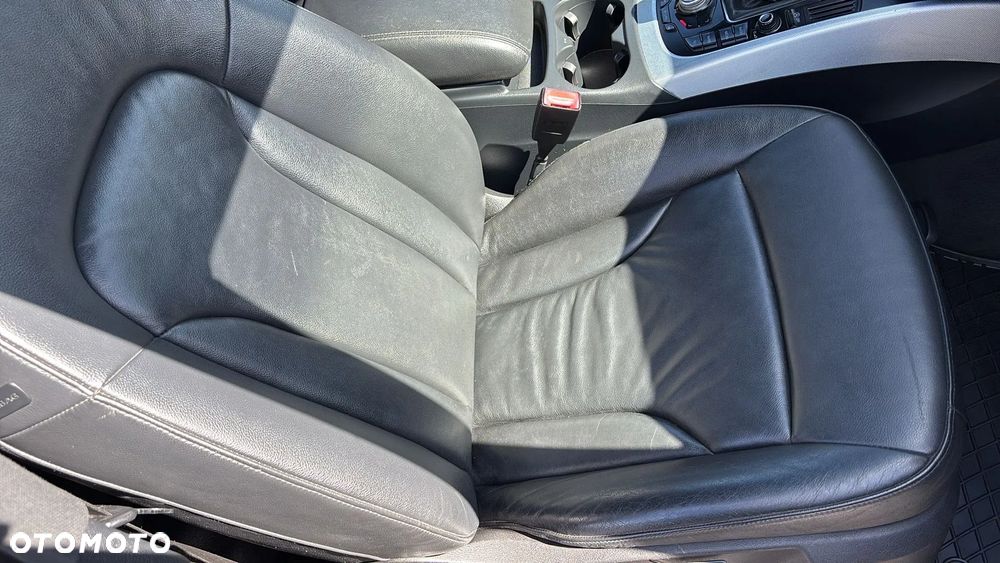 Audi Q5 2.0 TDI Quattro - 24