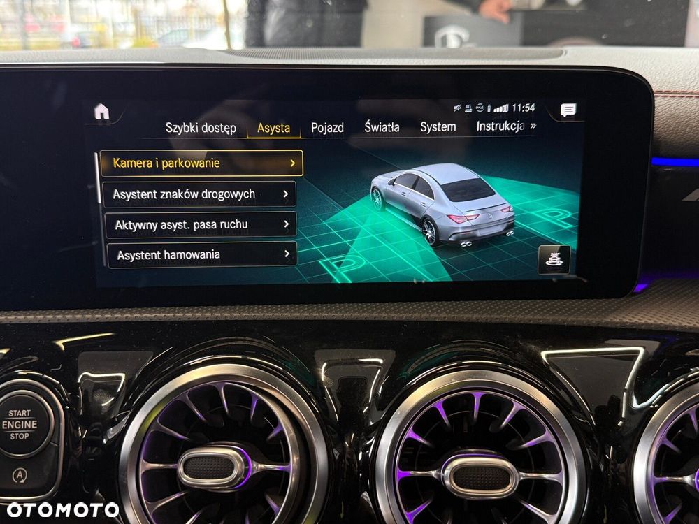 Mercedes-Benz CLA - 34