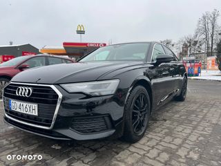 Audi A6 40 TDI mHEV S tronic