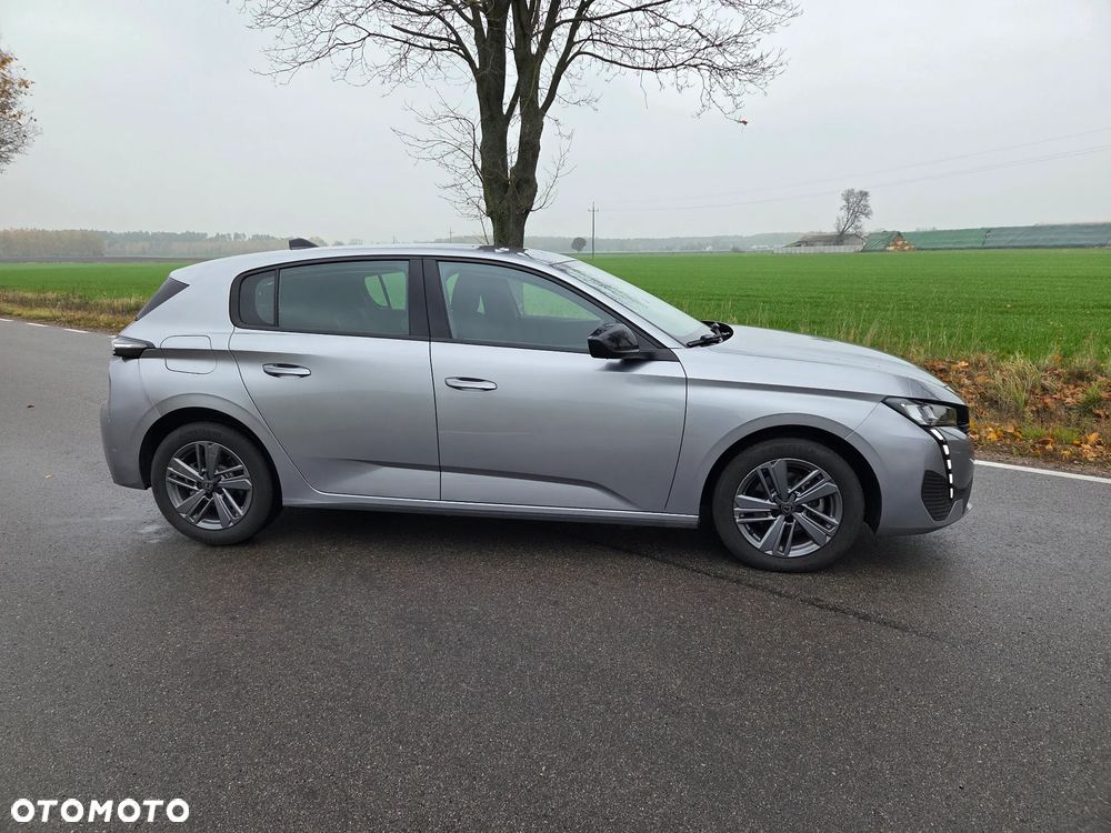 Peugeot 308 PureTech 130 Allure - 4