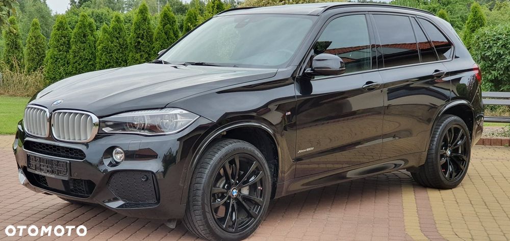 BMW X5 - 33