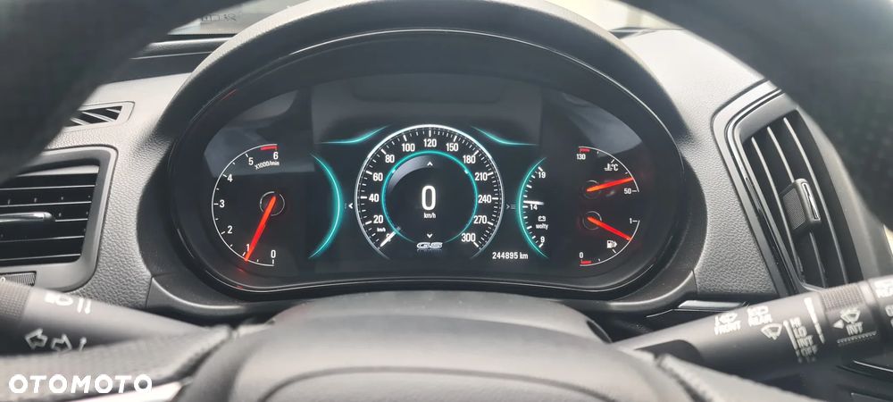 Opel Insignia 2.0 CDTI ecoFLEX Start/Stop Innovation - 5