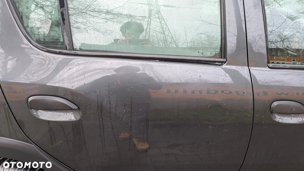 Dacia Sandero Stepway 0.9 TCe Ambiance - 7