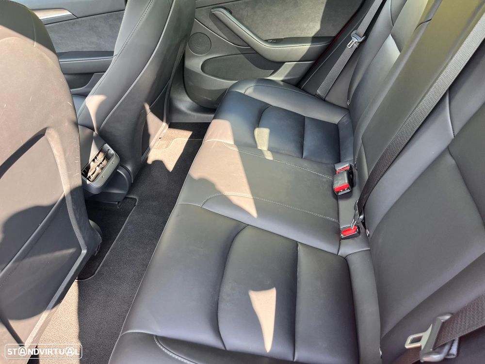 Tesla Model 3 Long Range AWD Dual Motor - 8