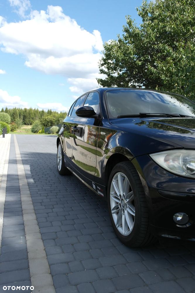 BMW Seria 1 118i - 2