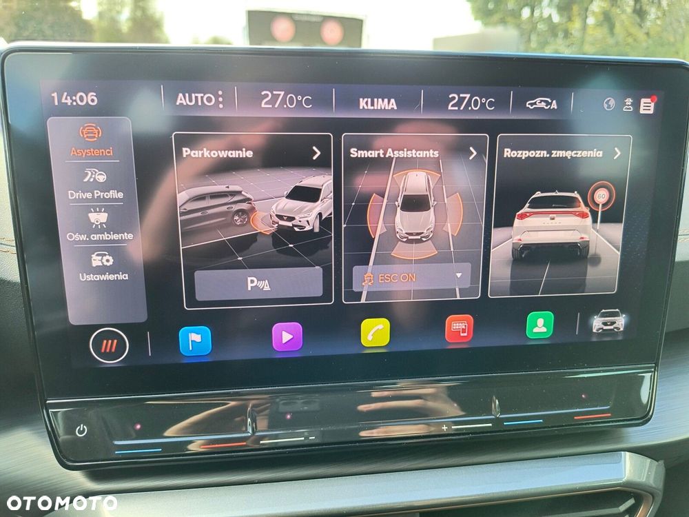 Cupra Formentor 1.5 TSI DSG - 24