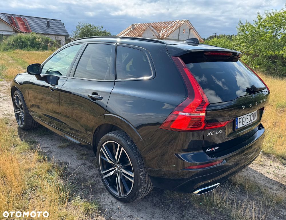 Volvo XC 60 - 4