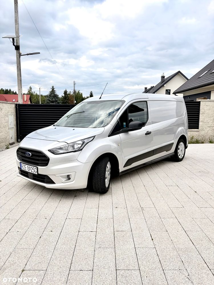 Ford Transit Connect 230 L2 Trend - 2