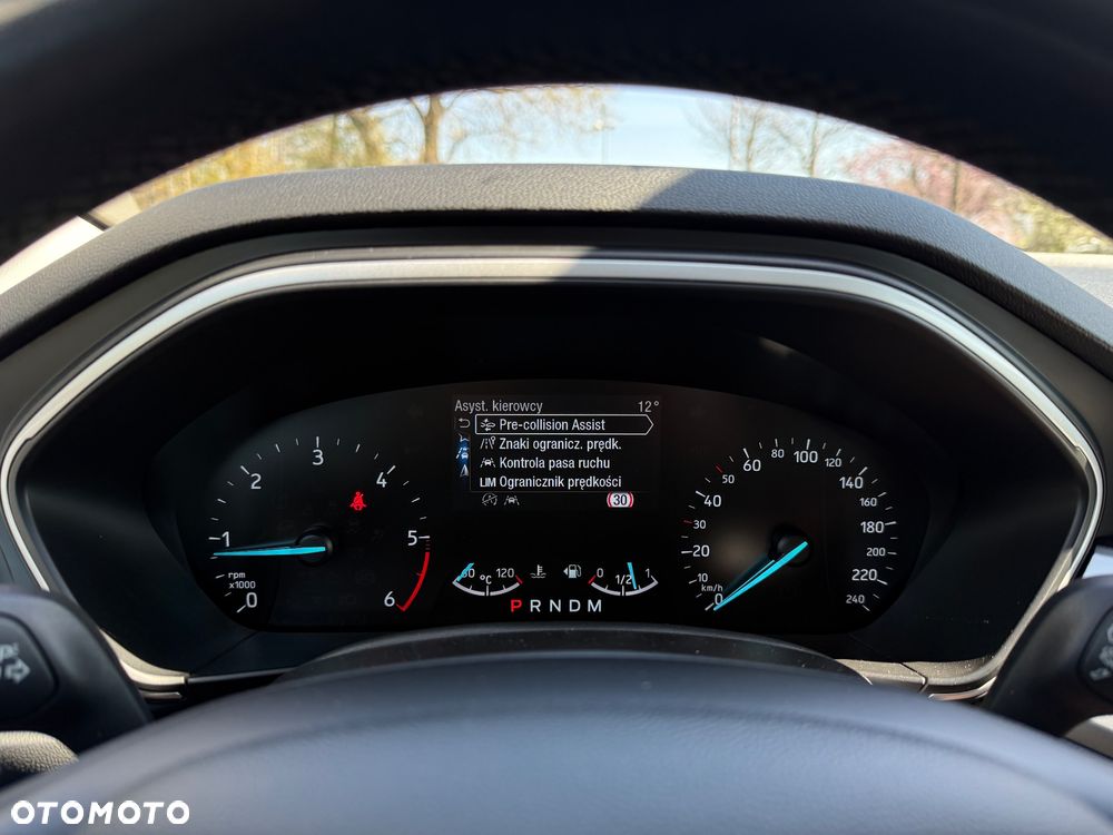 Ford Focus - 25