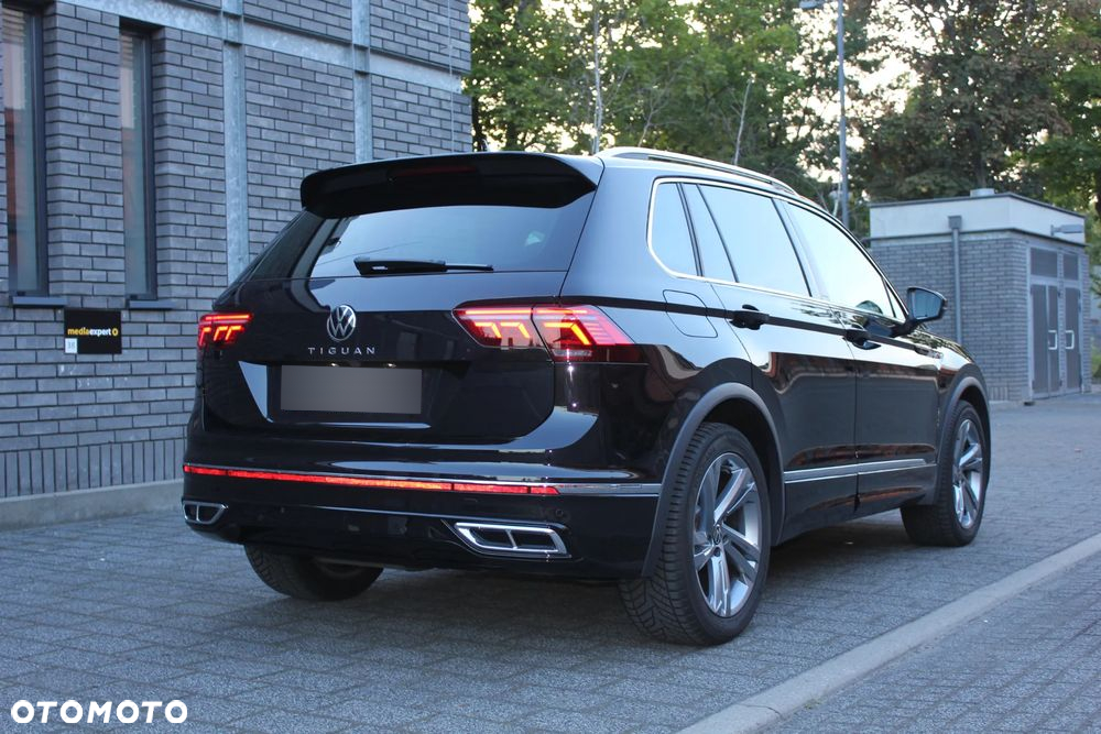 Volkswagen Tiguan - 6